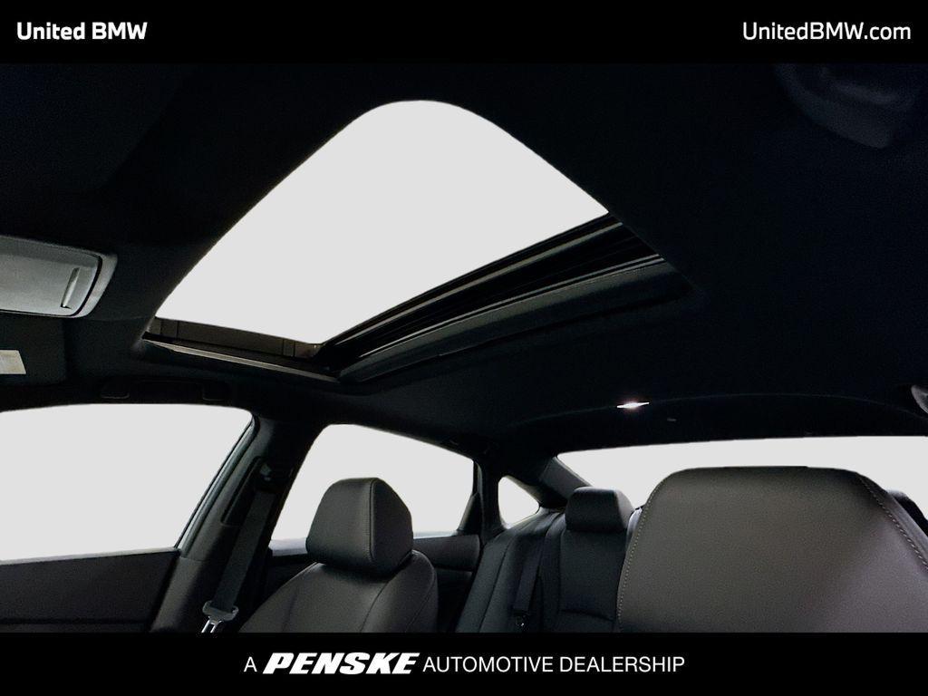 used 2023 Honda Accord Hybrid car, priced at $26,495