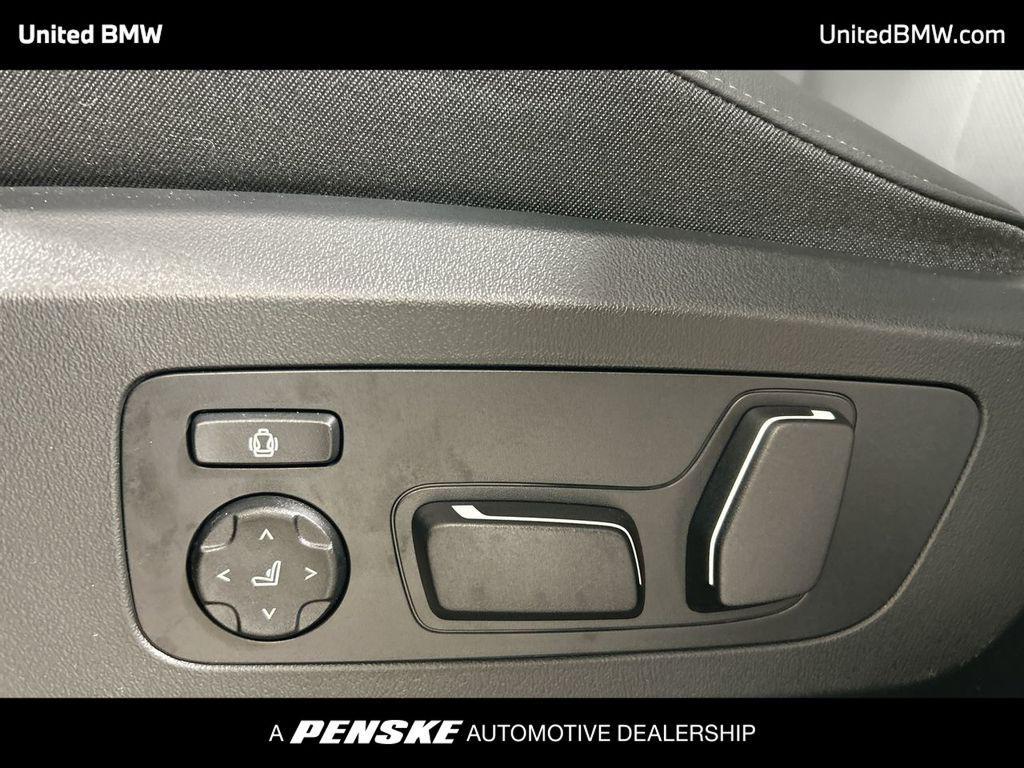 new 2026 BMW X3 car, priced at $59,135