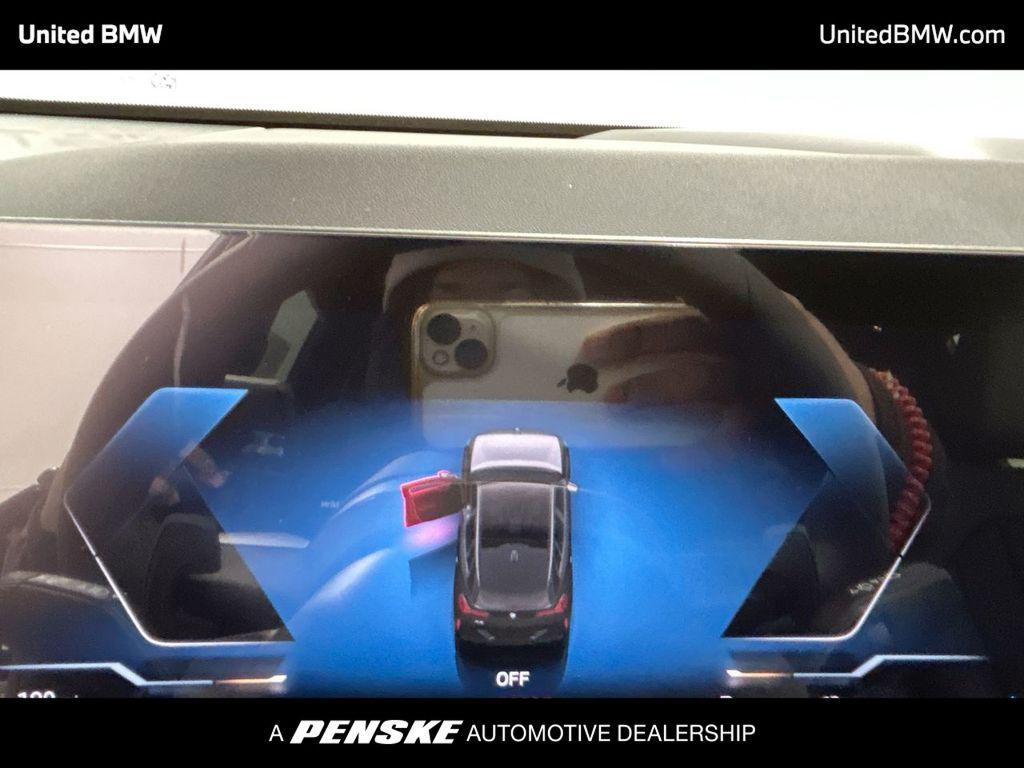 new 2026 BMW X3 car, priced at $59,135