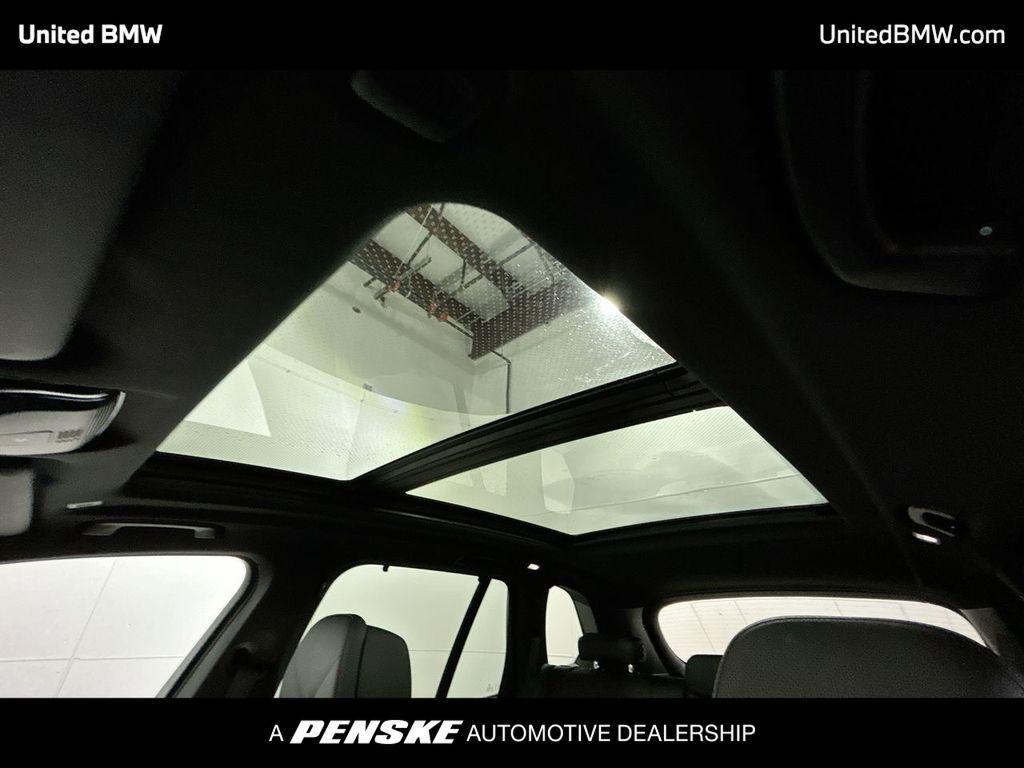 used 2025 BMW X5 car, priced at $73,960