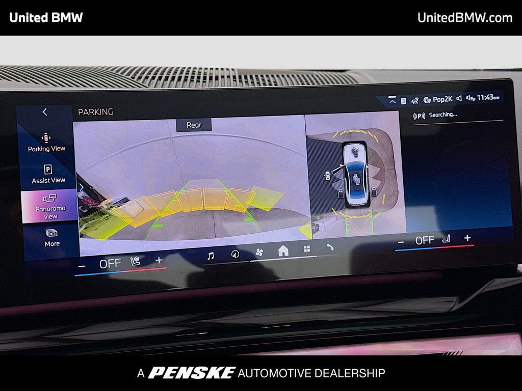 new 2026 BMW 540 car, priced at $77,990