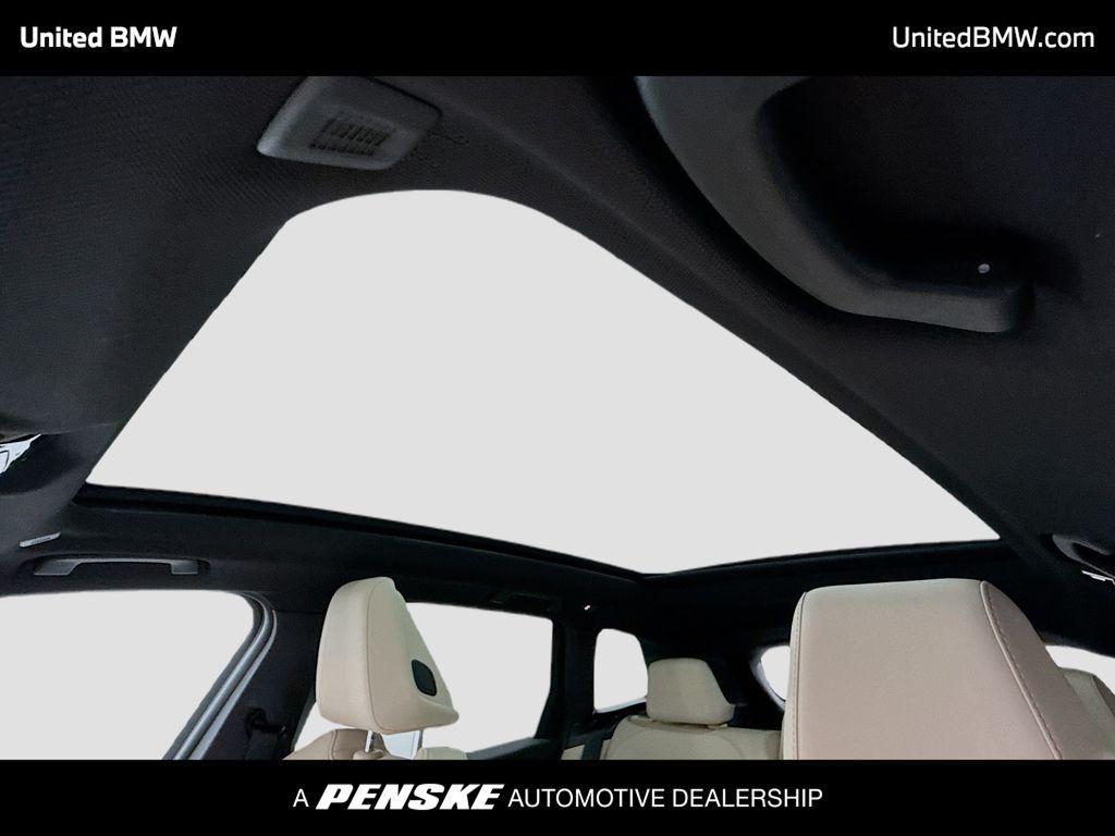 new 2026 BMW X3 car, priced at $58,798