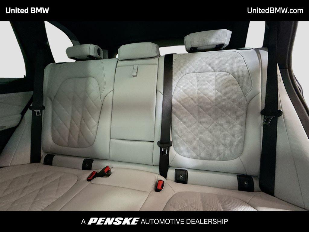 new 2026 BMW X5 car, priced at $76,850