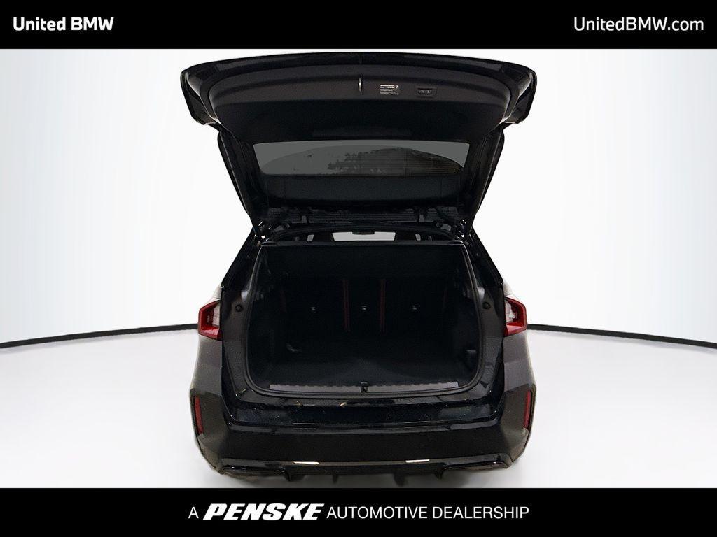 new 2026 BMW X1 car, priced at $51,995