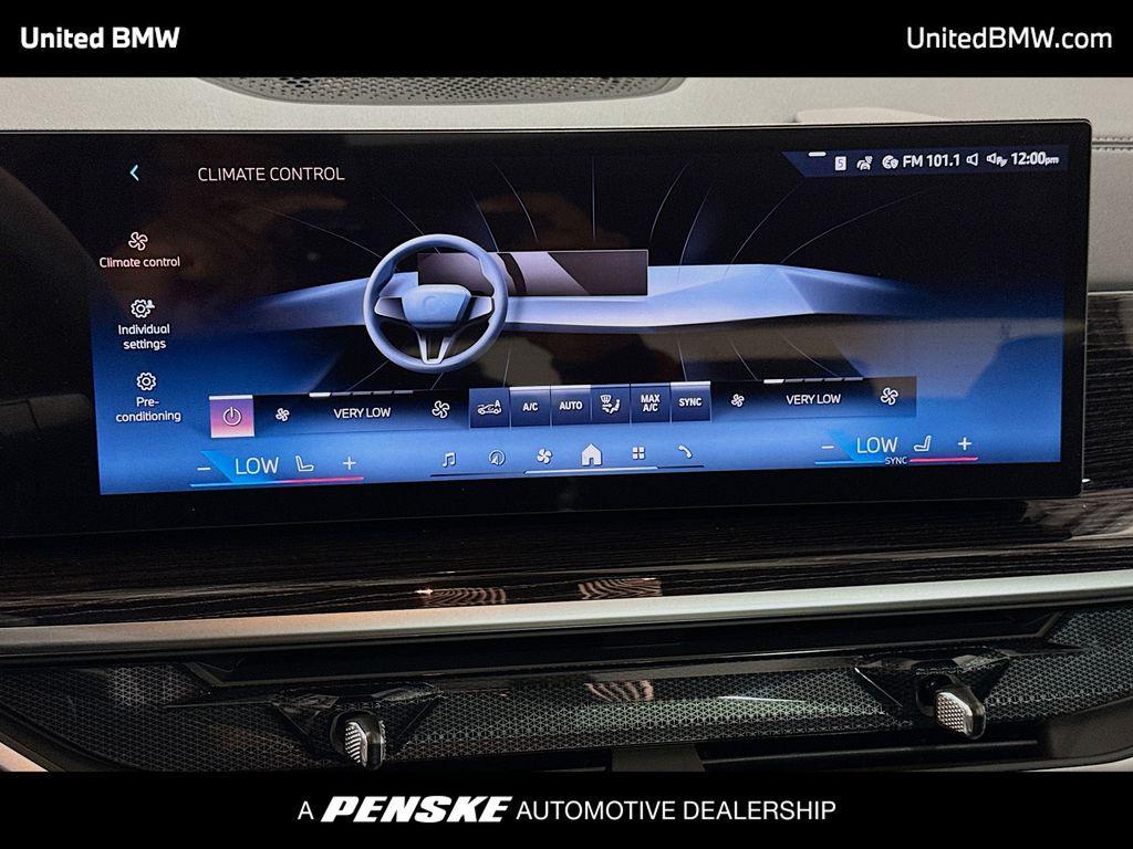 new 2026 BMW X5 car, priced at $82,798
