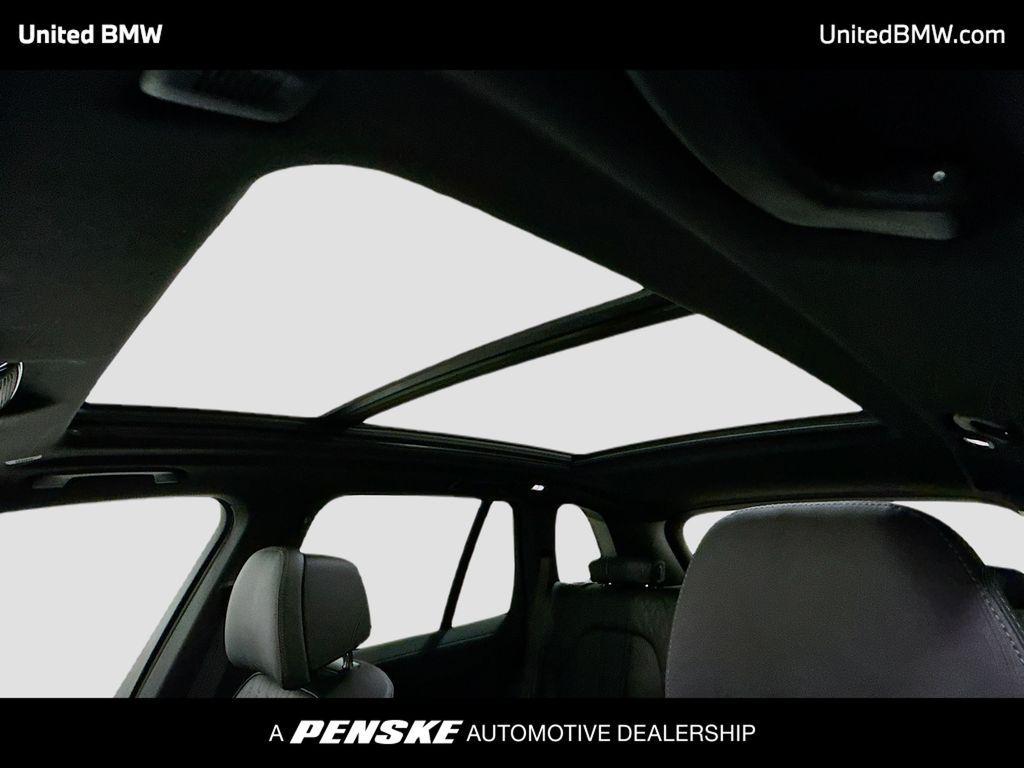 new 2026 BMW X5 car, priced at $82,798