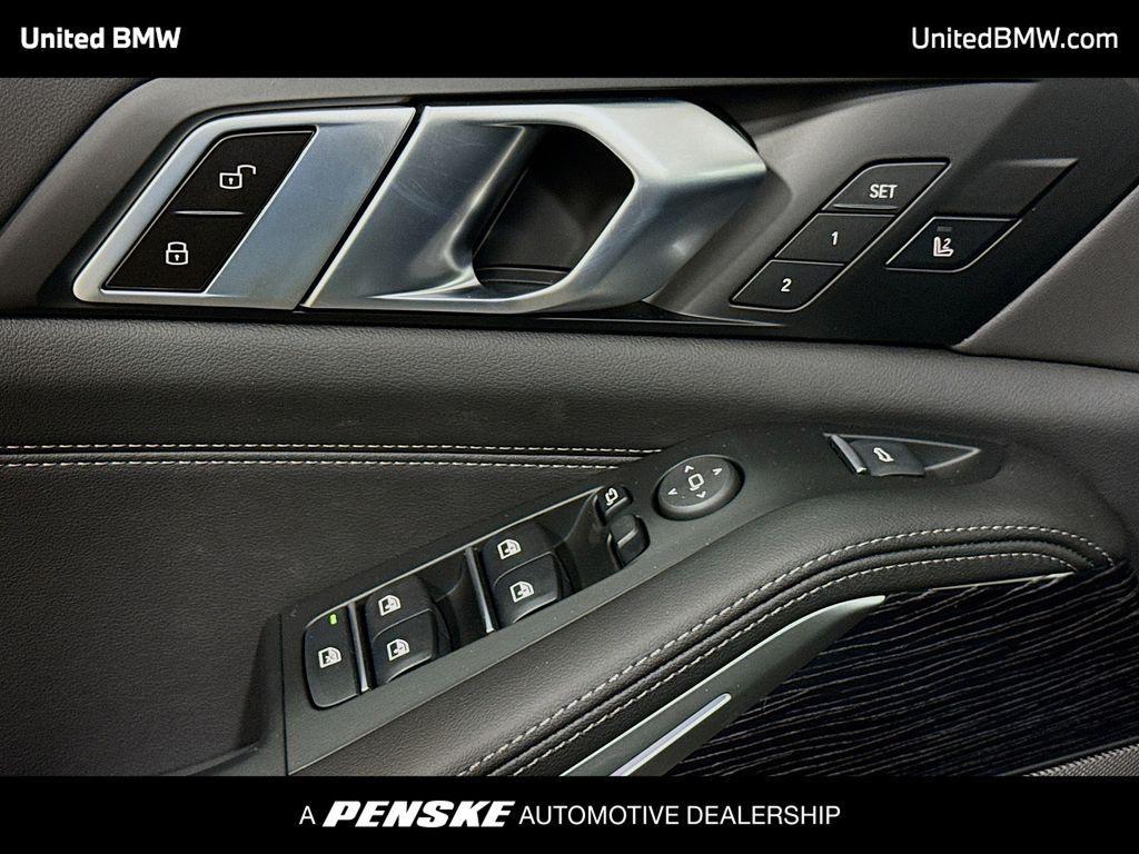 new 2026 BMW X5 car, priced at $82,798
