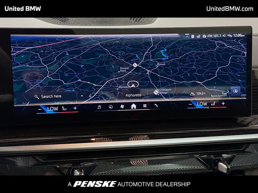 new 2026 BMW X5 car, priced at $82,798