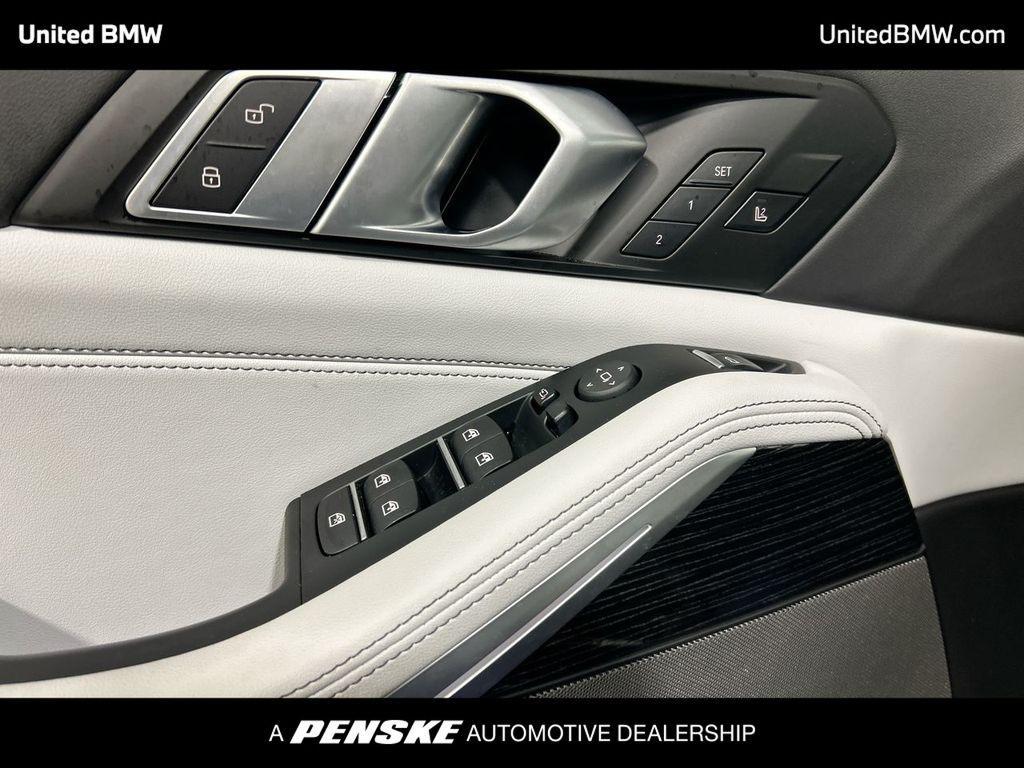 used 2025 BMW X5 car, priced at $75,460