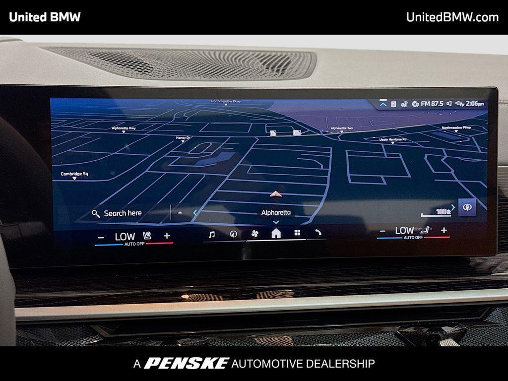 new 2026 BMW X5 car, priced at $86,600