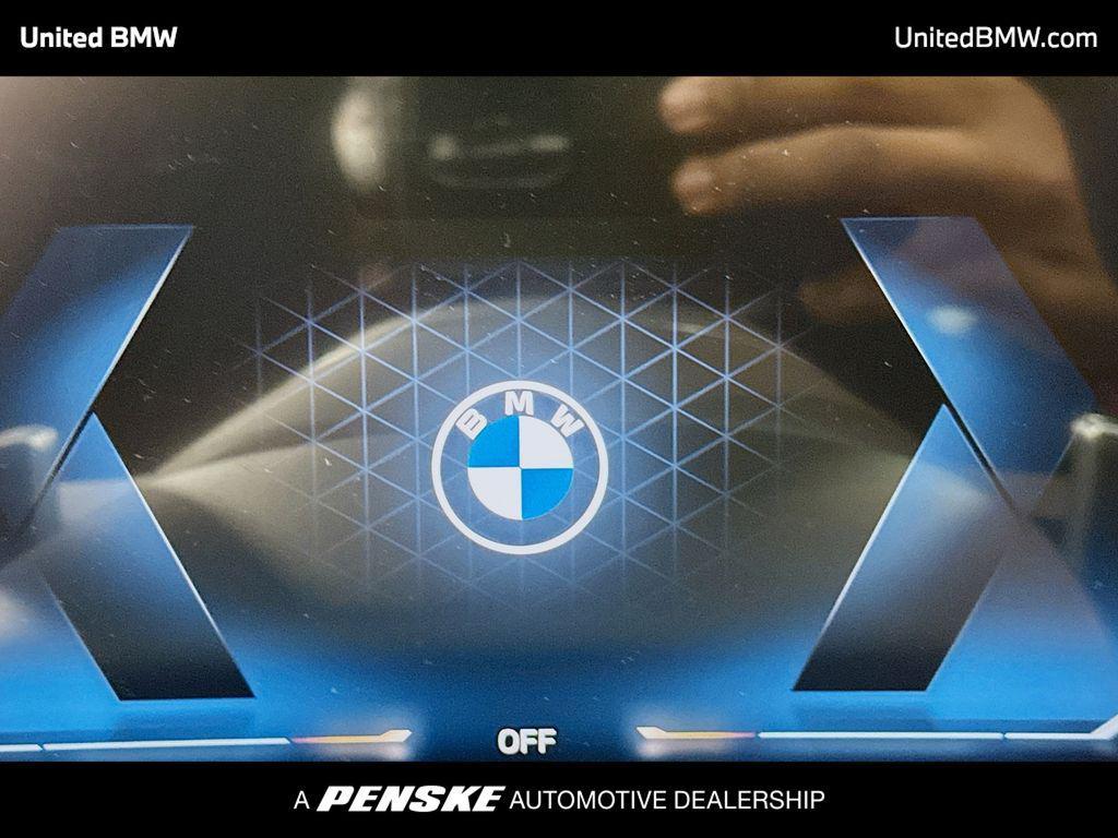 new 2026 BMW X5 car, priced at $86,600