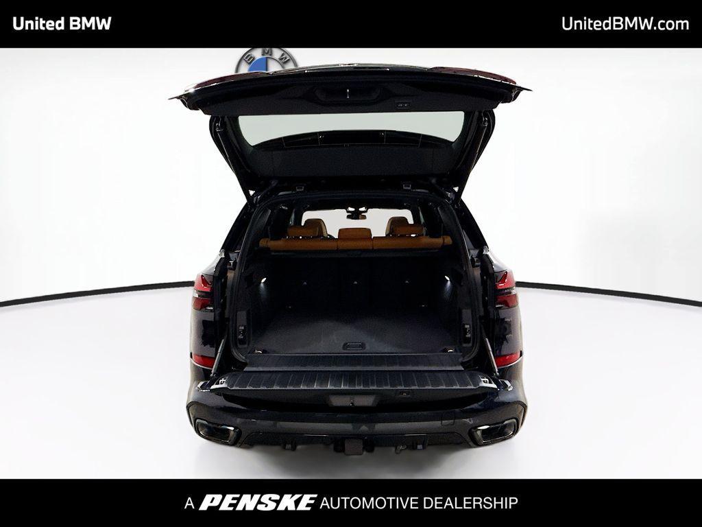 new 2026 BMW X5 car, priced at $86,600