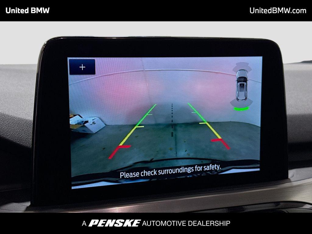 used 2022 Ford Escape car, priced at $21,960