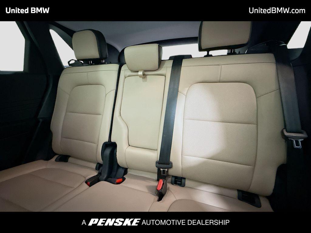 used 2022 Ford Escape car, priced at $21,960