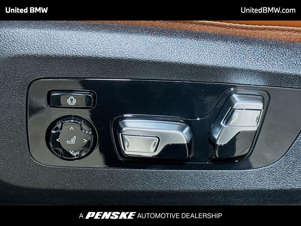 new 2026 BMW X5 car, priced at $113,968