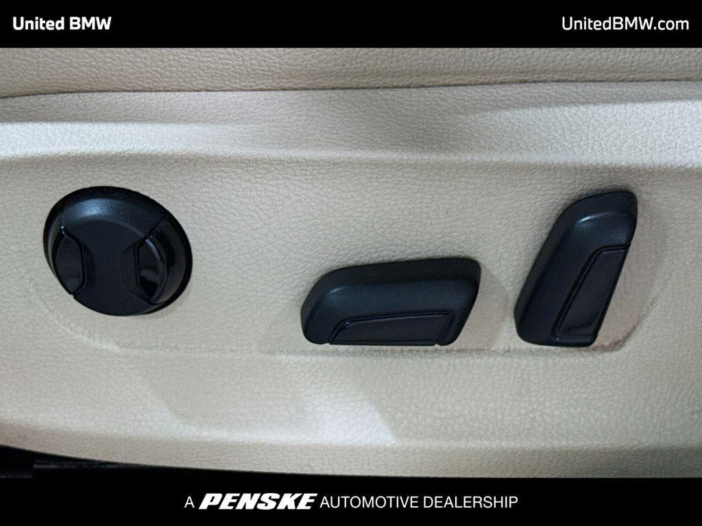 used 2015 Volkswagen Passat car, priced at $7,960