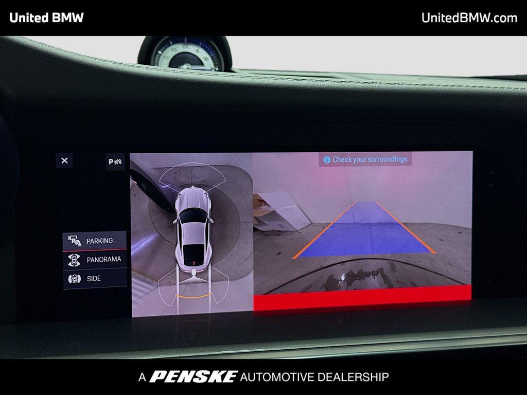 used 2020 Porsche 911 car, priced at $127,960