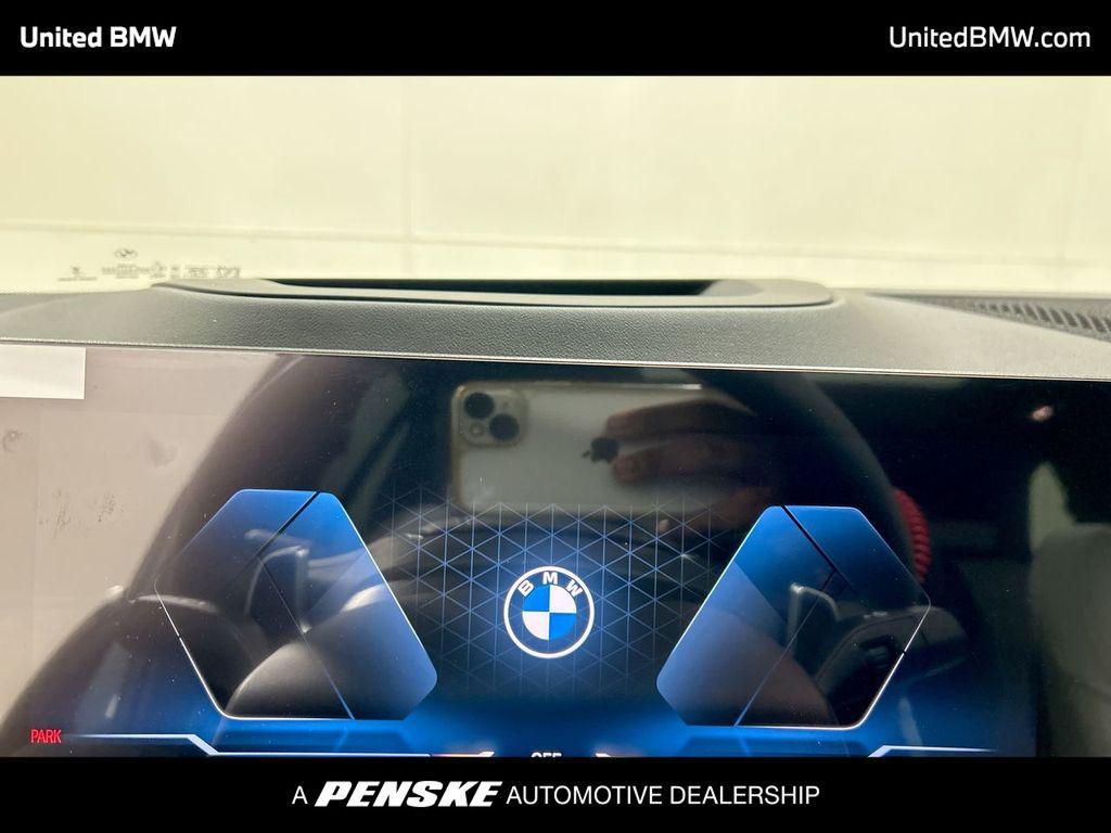 used 2026 BMW X5 car, priced at $70,996