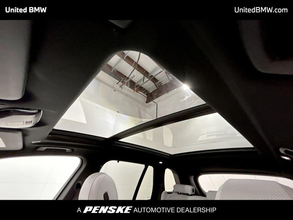 used 2026 BMW X5 car, priced at $70,996