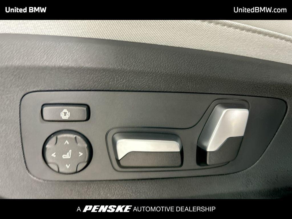 used 2026 BMW X5 car, priced at $70,996