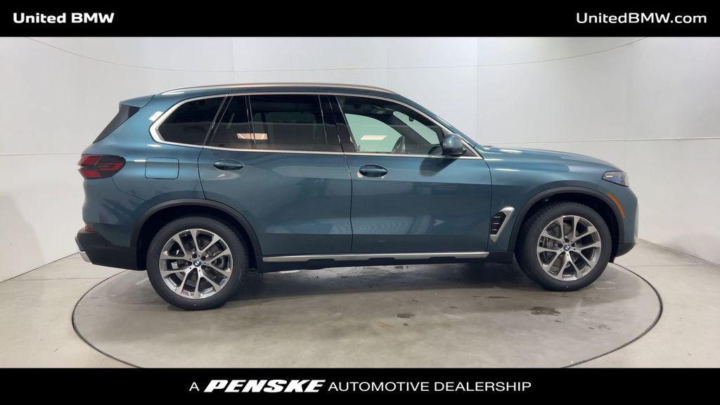 used 2026 BMW X5 car, priced at $70,996