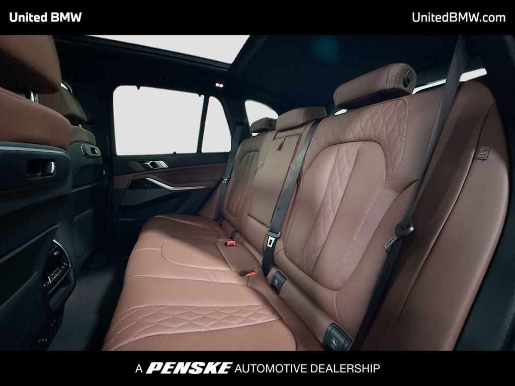 new 2026 BMW X5 car, priced at $84,900