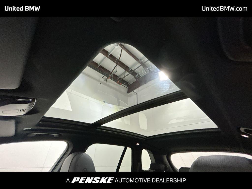 used 2026 BMW X5 car, priced at $70,996