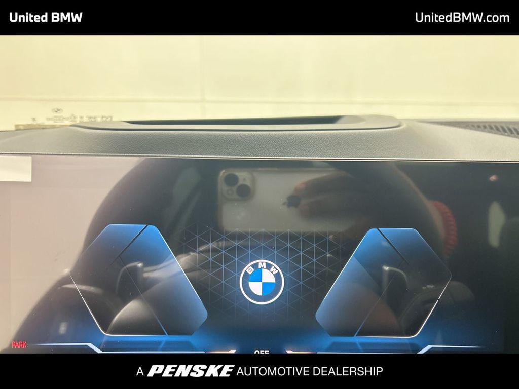used 2026 BMW X5 car, priced at $70,996