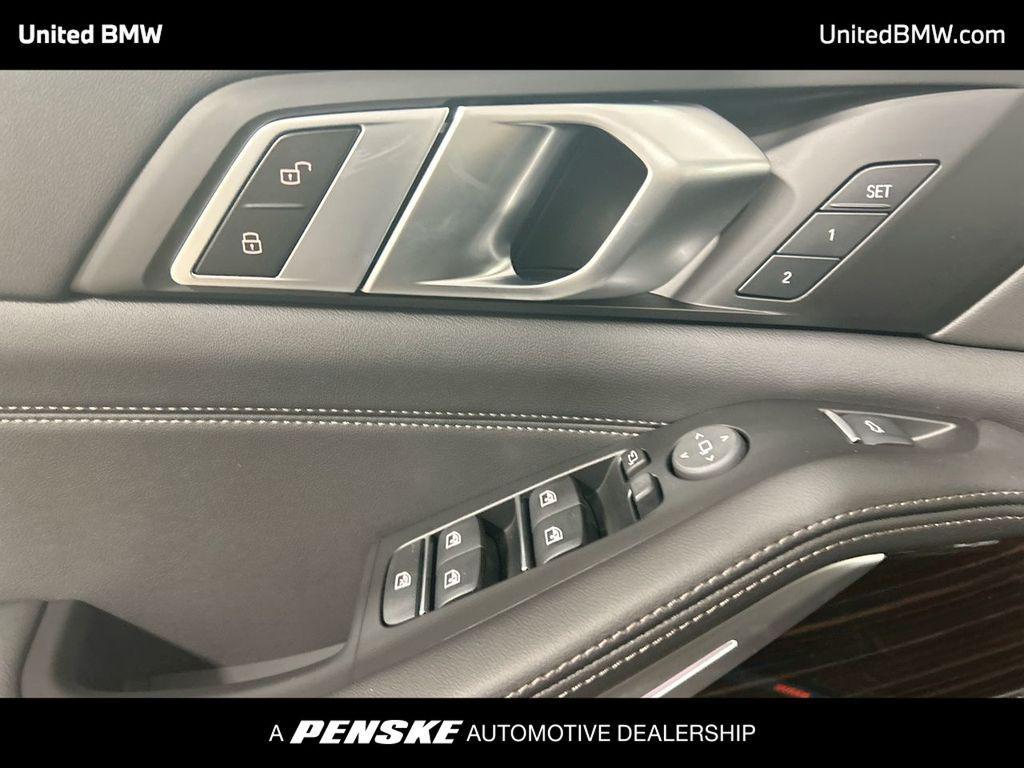 used 2026 BMW X5 car, priced at $70,996