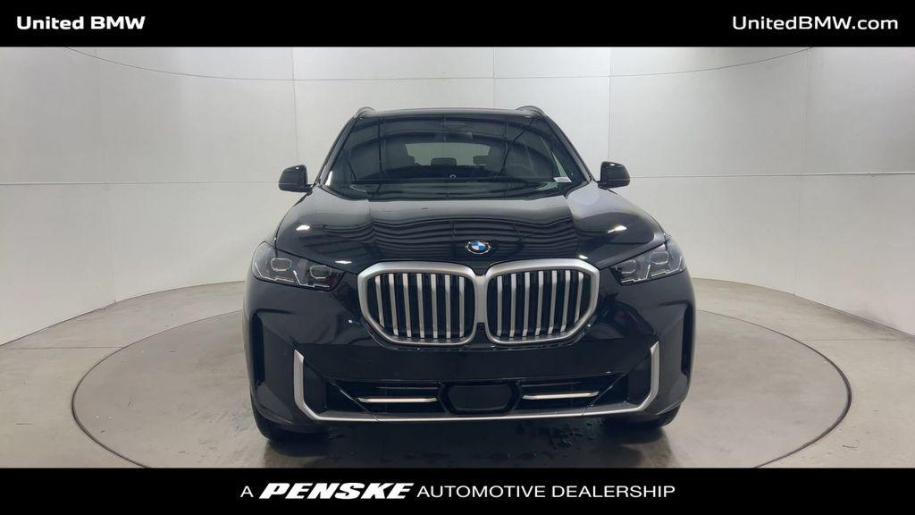 used 2026 BMW X5 car, priced at $70,996