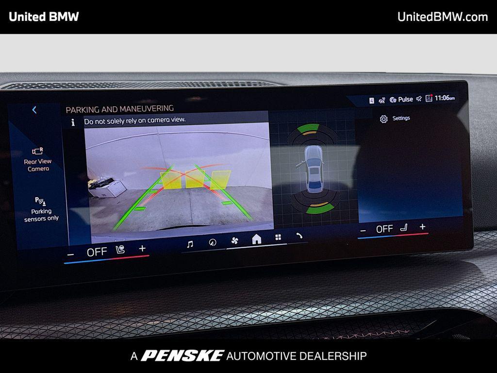 new 2026 BMW 330 car, priced at $56,075