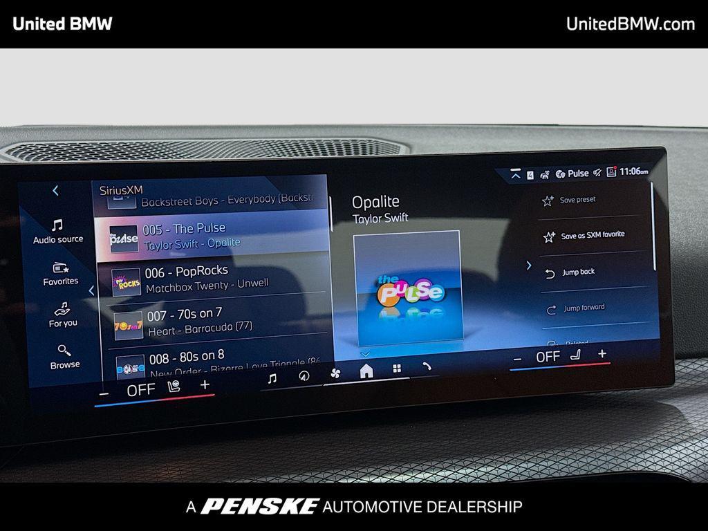 new 2026 BMW 330 car, priced at $56,075