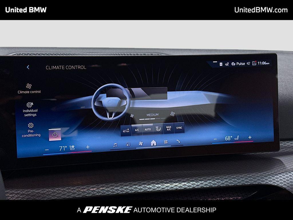 new 2026 BMW 330 car, priced at $56,075