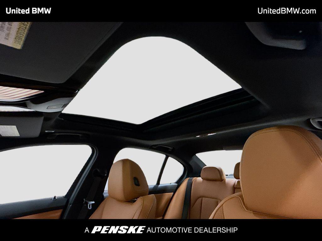 new 2026 BMW 330 car, priced at $56,075