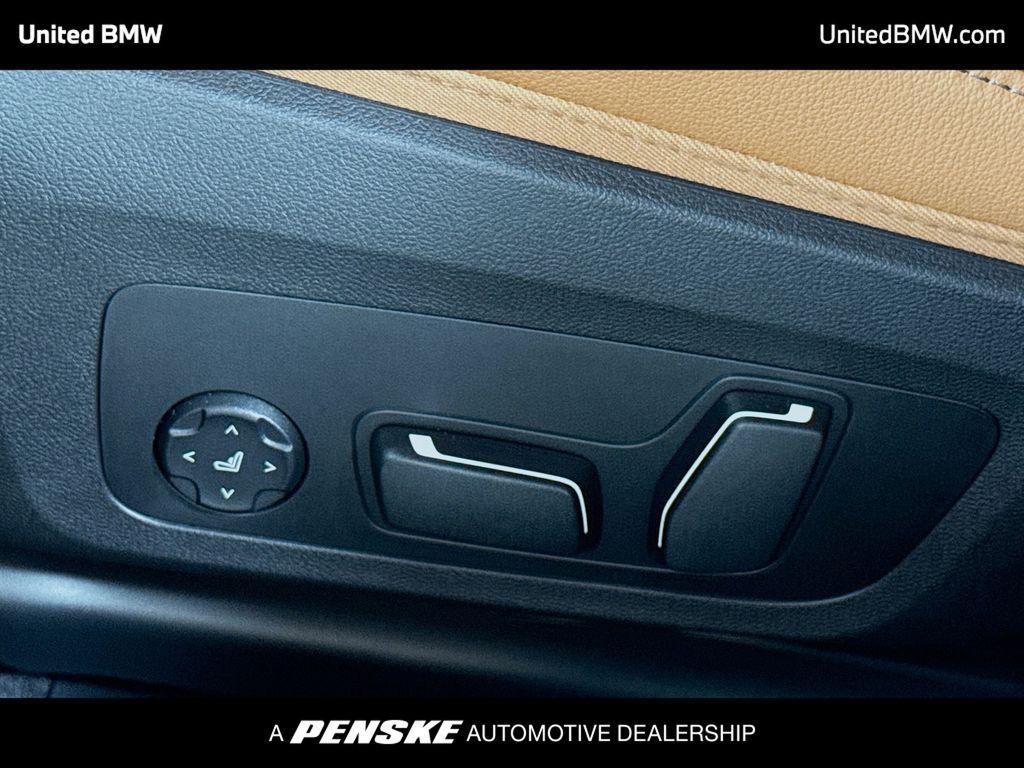 new 2026 BMW 330 car, priced at $56,075