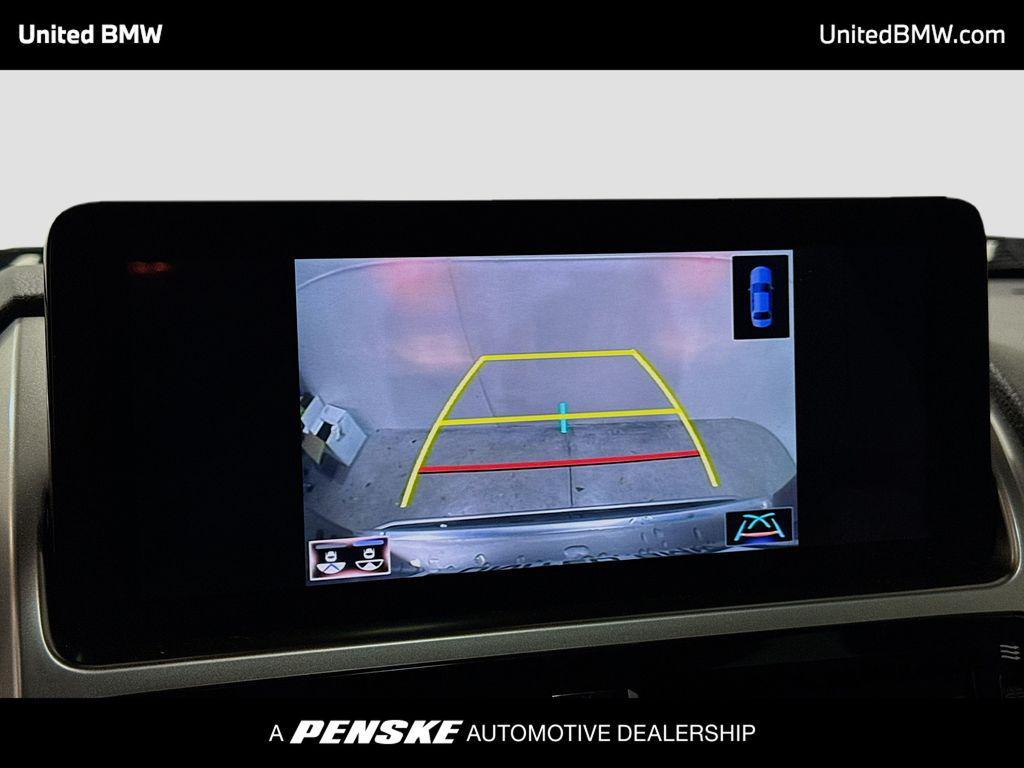 used 2022 Lexus GX 460 car, priced at $45,960