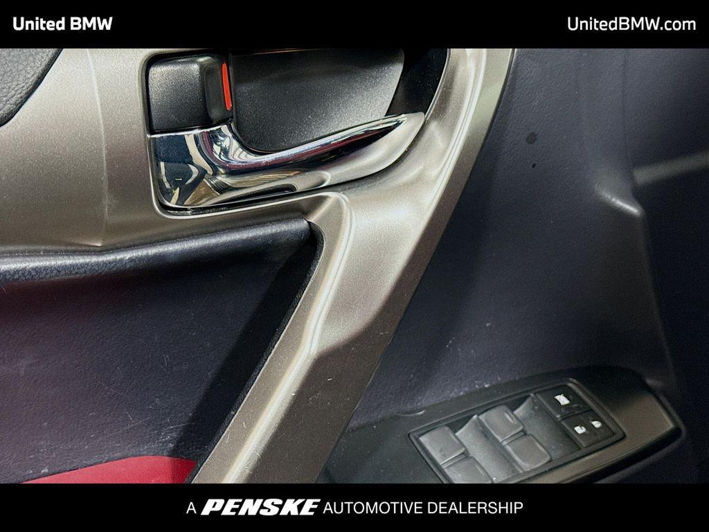 used 2022 Lexus GX 460 car, priced at $45,960