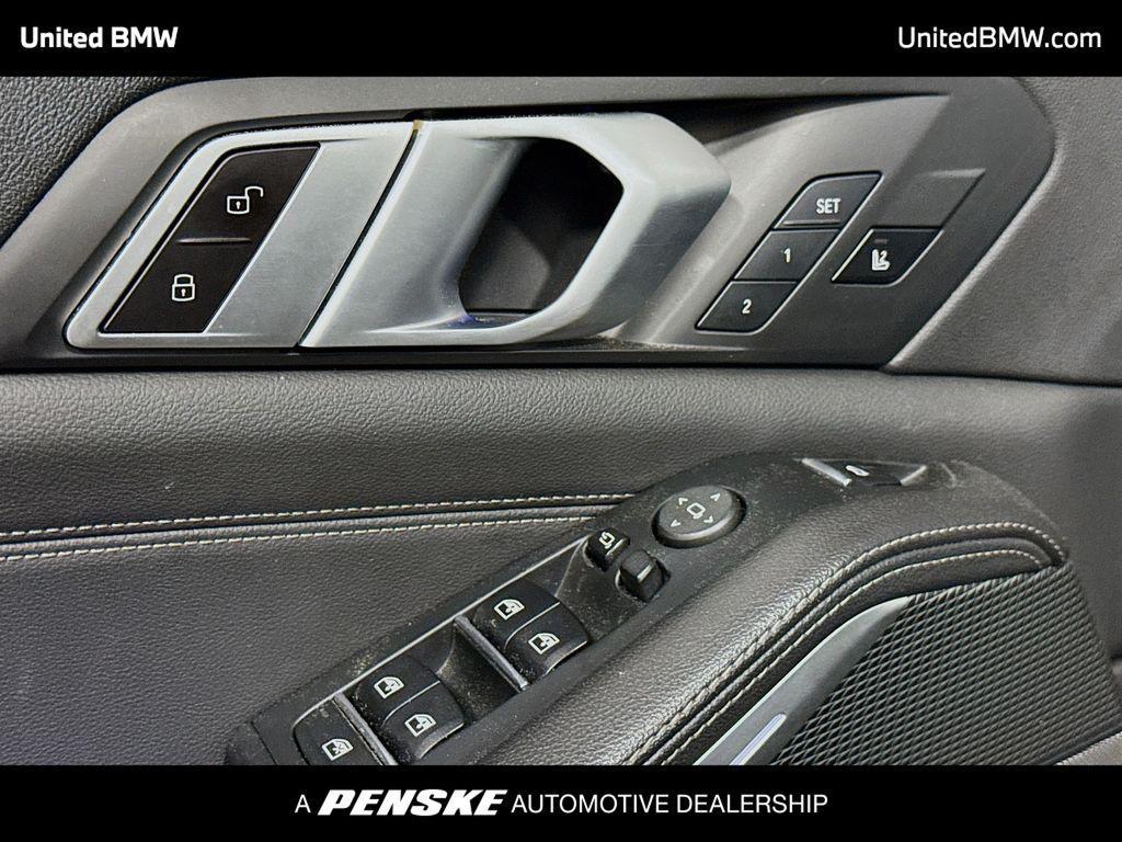 used 2019 BMW X5 car, priced at $26,995