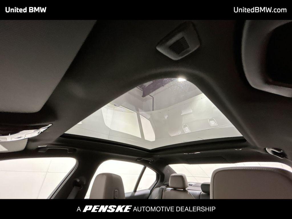 used 2025 BMW 530 car, priced at $50,995