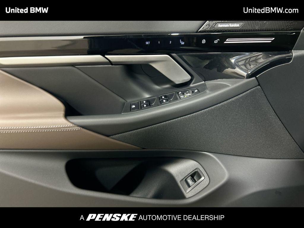 used 2025 BMW 530 car, priced at $50,995