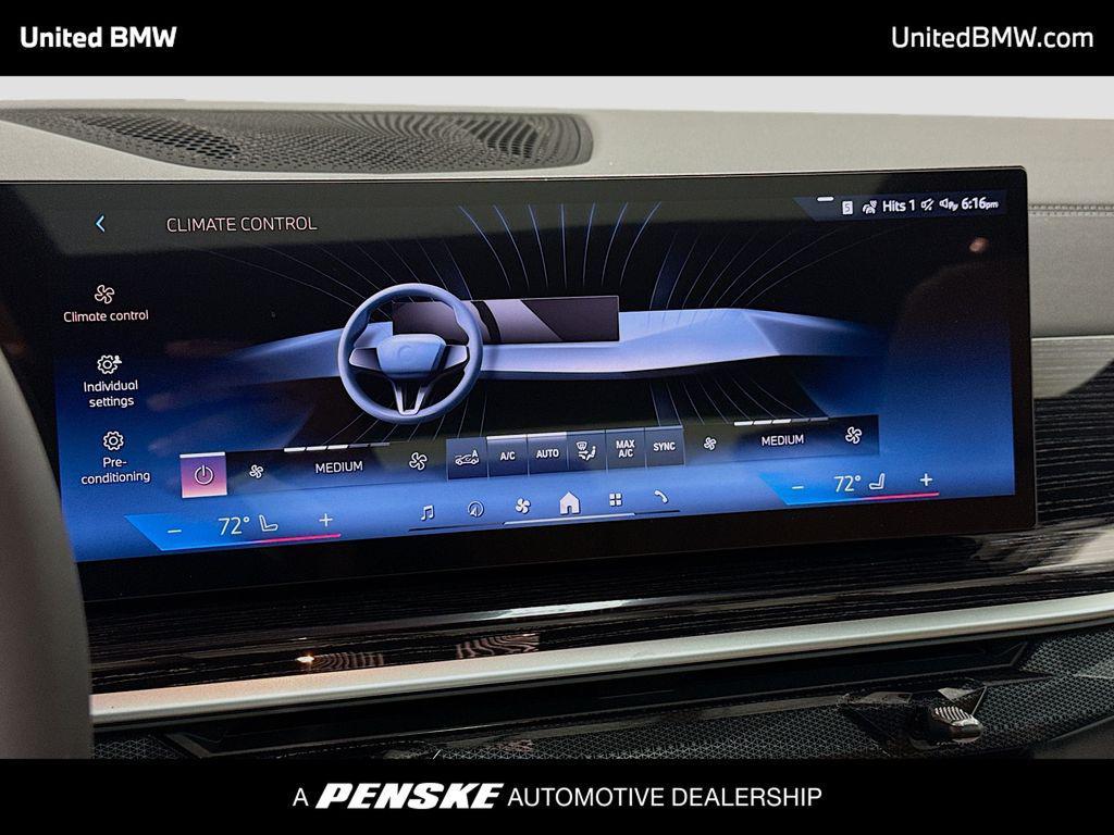 new 2026 BMW X5 PHEV car, priced at $86,000