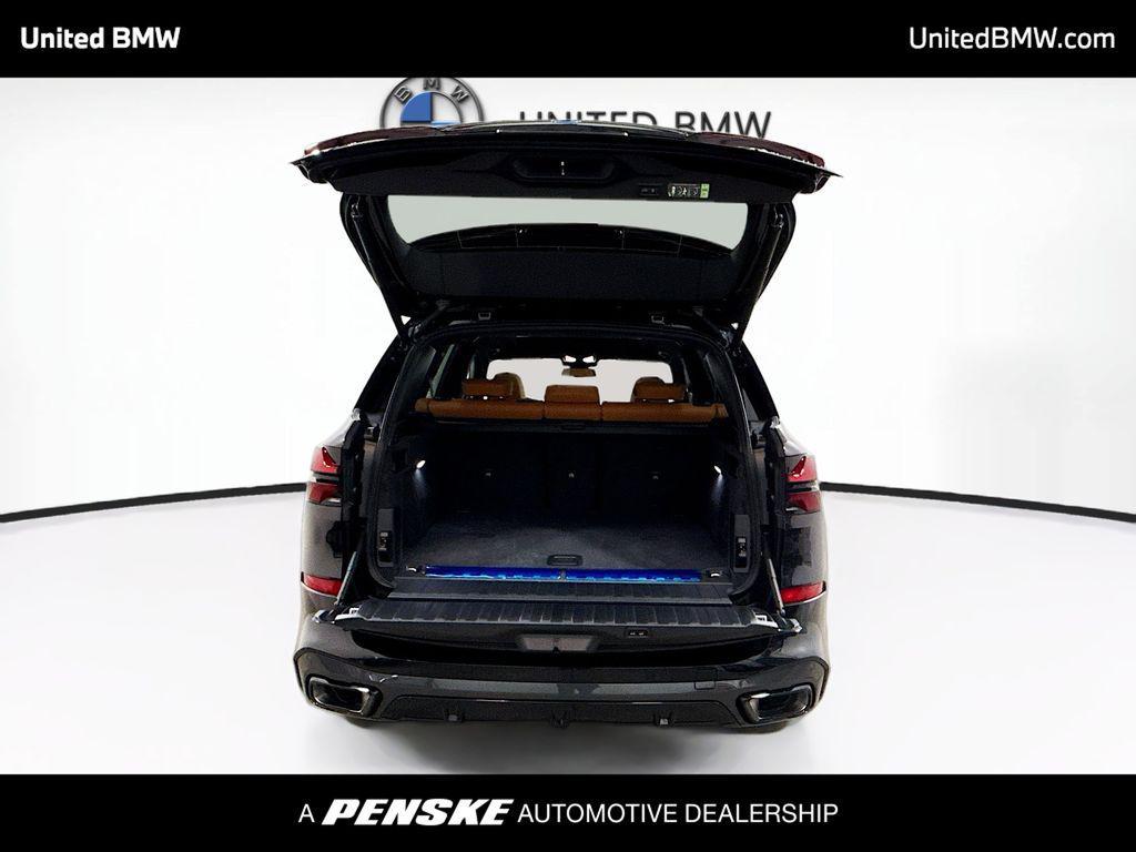 new 2026 BMW X5 PHEV car, priced at $86,000