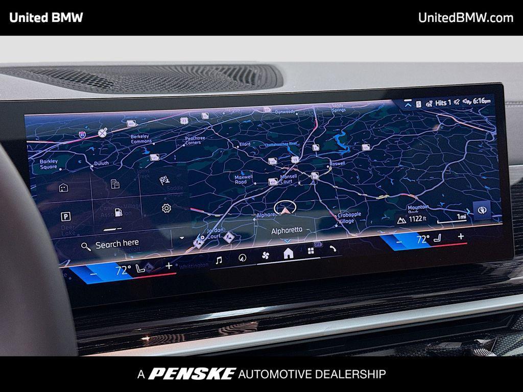 new 2026 BMW X5 PHEV car, priced at $86,000