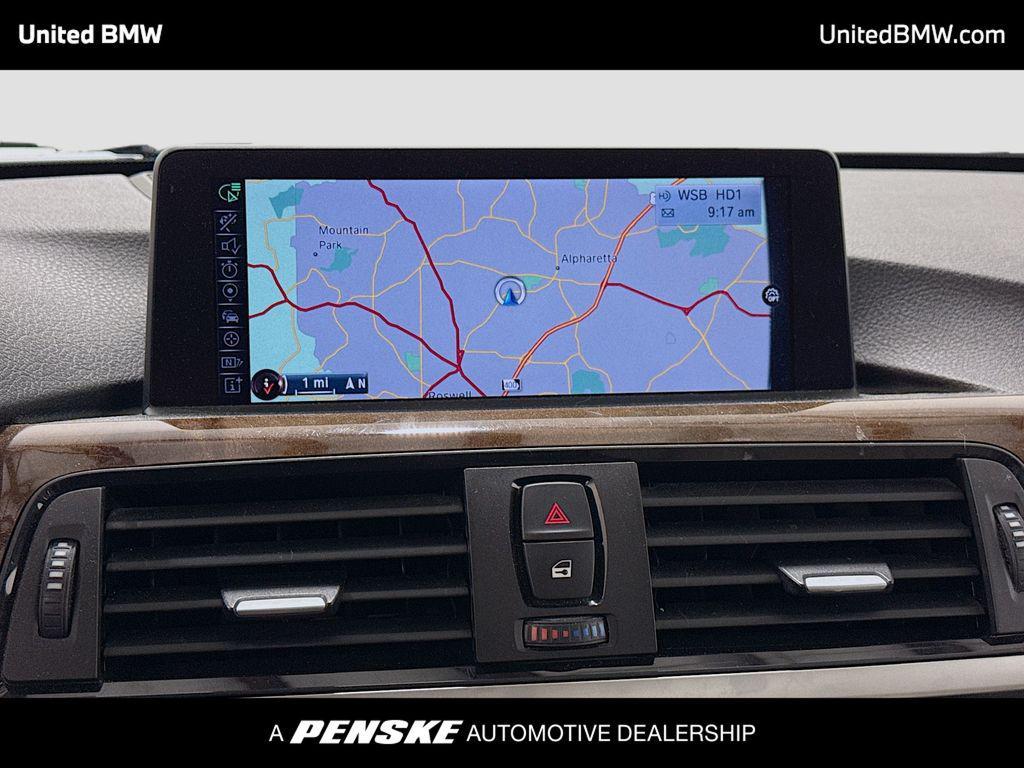 used 2015 BMW 328 car, priced at $8,460