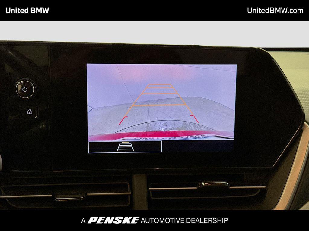 used 2024 Chevrolet Trax car, priced at $20,495