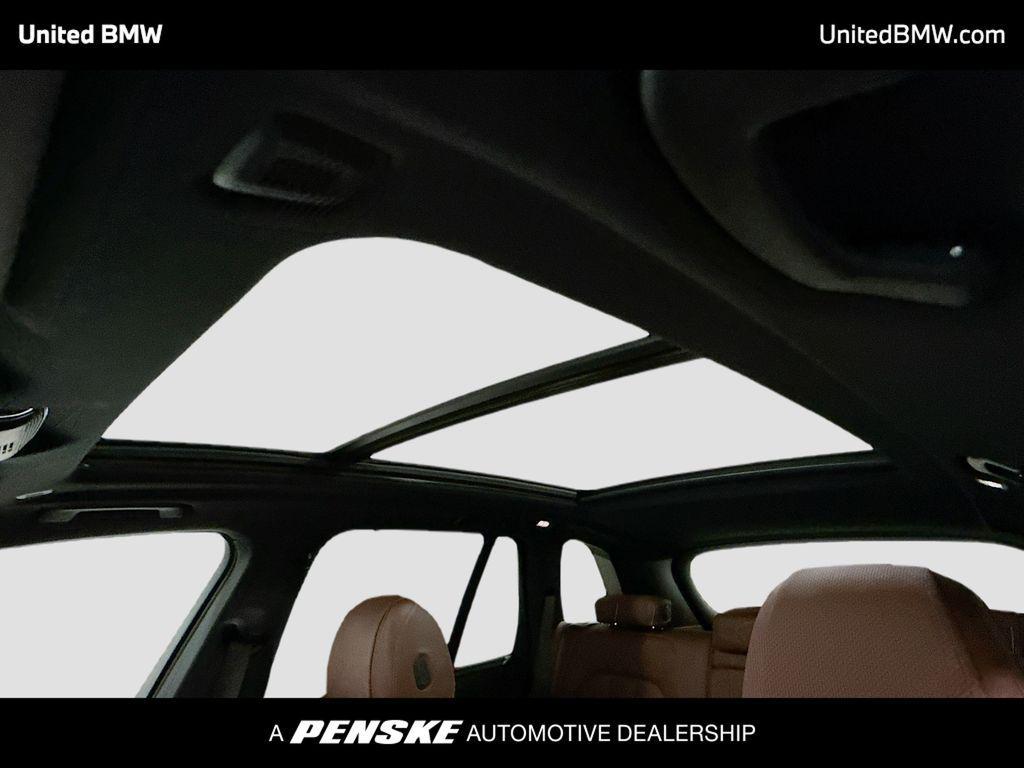 new 2026 BMW X5 car, priced at $82,525