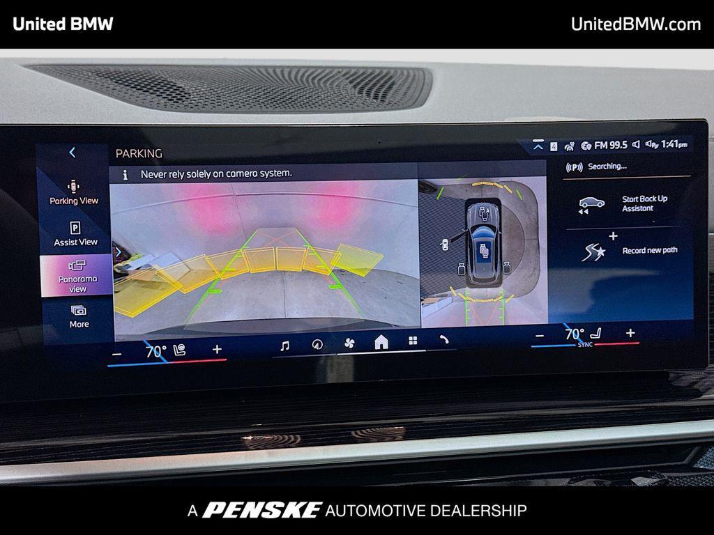 new 2026 BMW X5 car, priced at $82,525