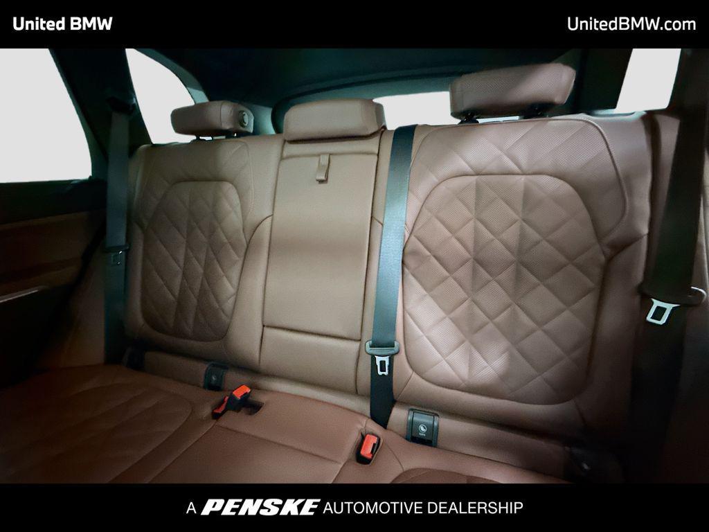 new 2026 BMW X5 car, priced at $82,525