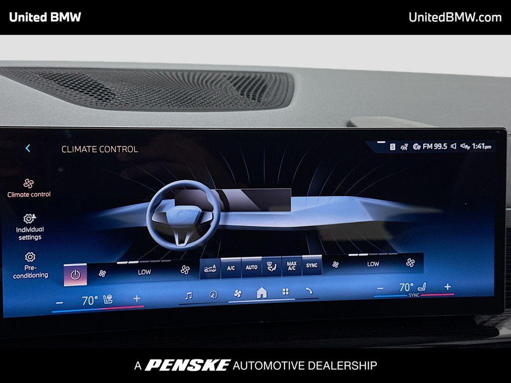 new 2026 BMW X5 car, priced at $82,525