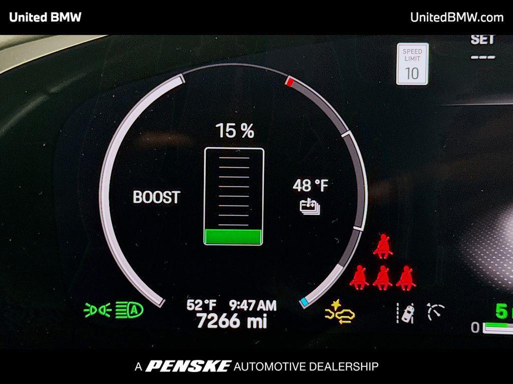 used 2025 Porsche Cayenne car, priced at $138,460